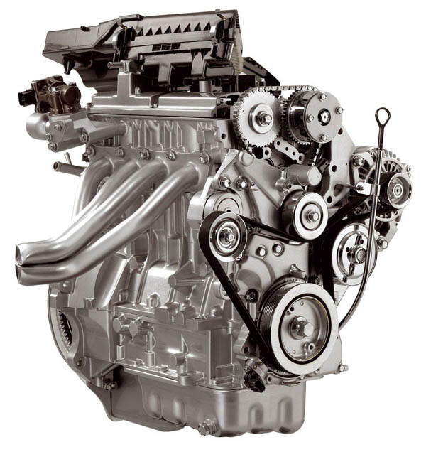 2010 R H3 Car Engine